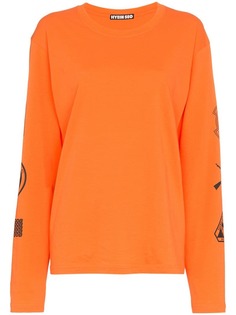 Одежда Hyein Seo