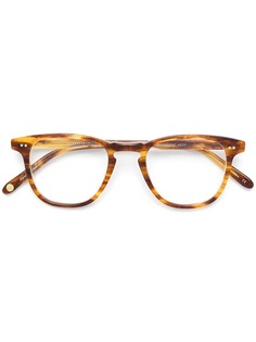 Аксессуары Garrett Leight