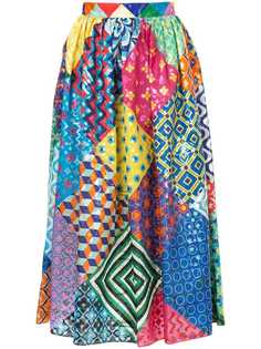 Одежда Mary Katrantzou