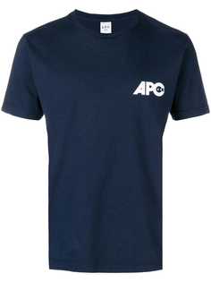 Одежда A.P.C.