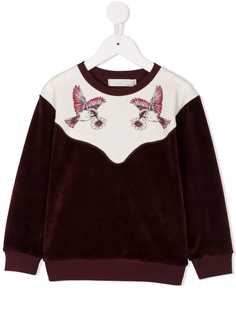 Одежда для девочек (2-12 лет) Stella Mccartney Kids