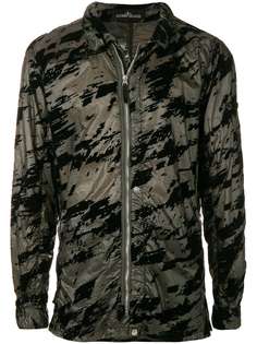 Одежда Stone Island Shadow Project