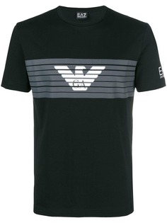 Одежда Ea7 Emporio Armani