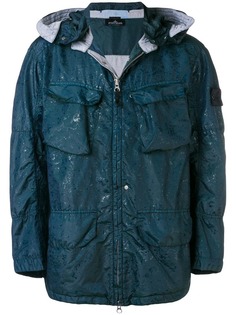 Одежда Stone Island Shadow Project