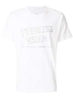 Одежда Visvim