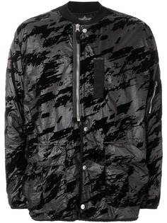 Одежда Stone Island Shadow Project