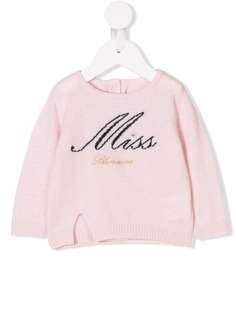 Одежда для девочек (0-36 мес.) Miss Blumarine