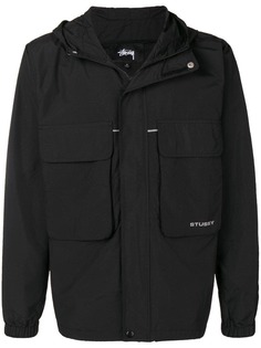 Одежда Stussy