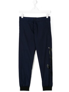 Одежда для мальчиков (13-16 лет) Kenzo Kids