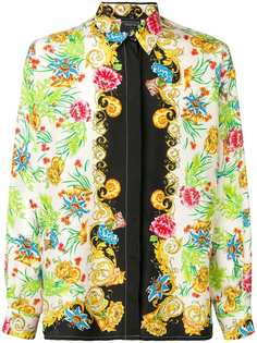 Винтаж Versace Vintage