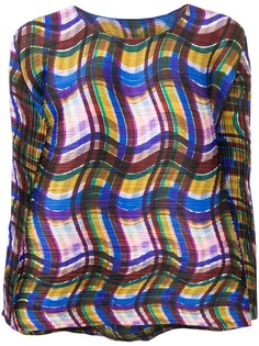 Одежда Pleats Please By Issey Miyake