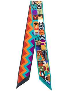 Аксессуары Salvatore Ferragamo