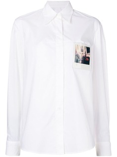Одежда Mm6 Maison Margiela