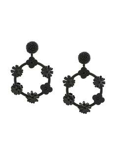 Украшения Oscar de la Renta