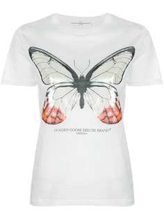 Одежда Golden Goose Deluxe Brand