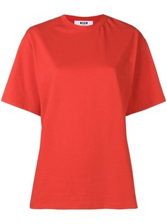 Одежда Msgm