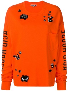 Одежда McQ Alexander Mc Queen