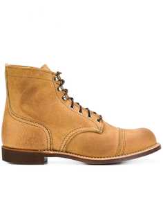 Обувь RED Wing Shoes