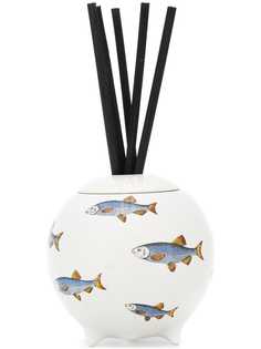 Стиль жизни Fornasetti