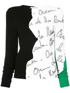 Одежда Oscar de la Renta