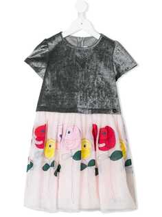 Одежда для девочек (2-12 лет) Simonetta