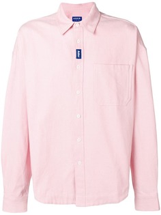 Одежда Ader Error