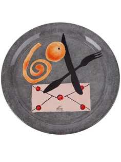 Стиль жизни Fornasetti