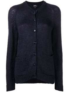 Одежда A.P.C.