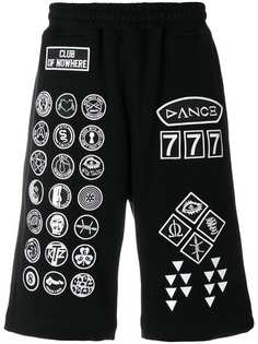 Одежда KTZ