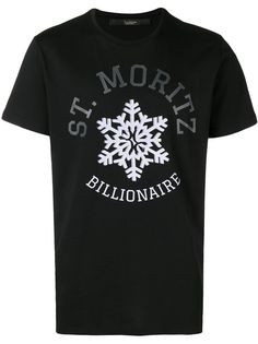Одежда Billionaire