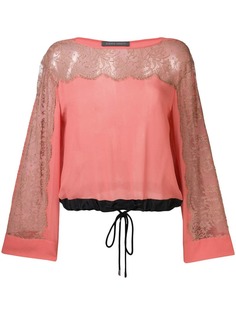 Одежда Alberta Ferretti