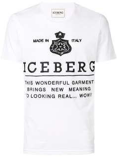 Одежда Iceberg