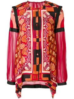 Одежда Alberta Ferretti