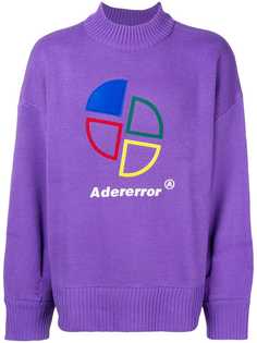 Одежда Ader Error