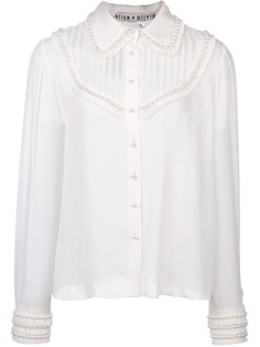 Одежда Alice+Olivia