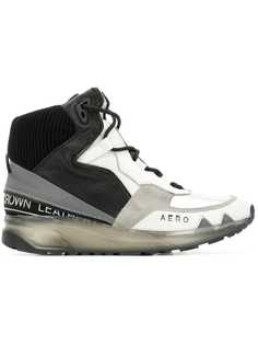 Обувь Leather Crown