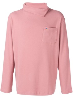 Одежда Ader Error