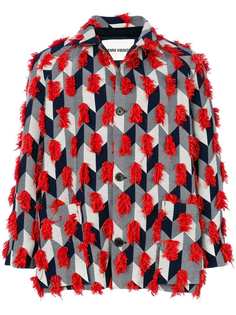 Одежда Henrik Vibskov