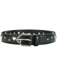 Аксессуары Saint Laurent