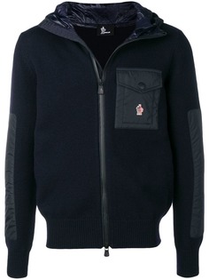 Одежда Moncler Grenoble