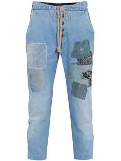 Одежда Greg Lauren