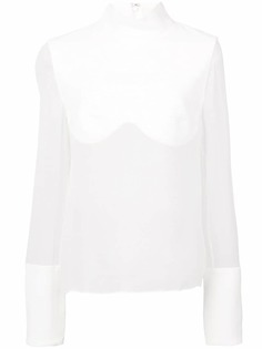 Одежда Dion Lee