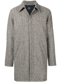 Одежда A.P.C.