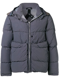 Одежда Stone Island Shadow Project
