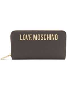 Аксессуары Love Moschino