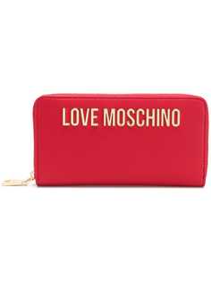 Аксессуары Love Moschino