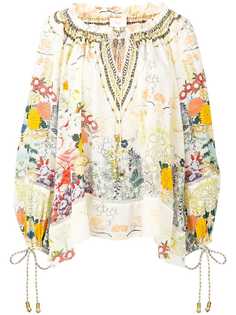 Одежда Camilla