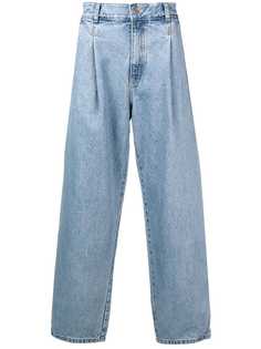 Одежда Ader Error