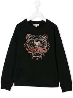 Одежда для мальчиков (2-12 лет) Kenzo Kids