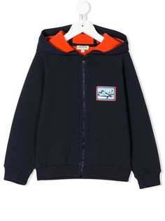 Одежда для мальчиков (2-12 лет) Kenzo Kids